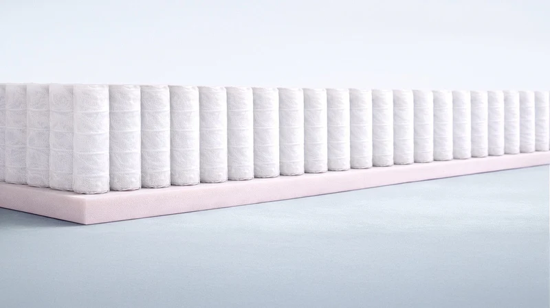 Mousse de maintien