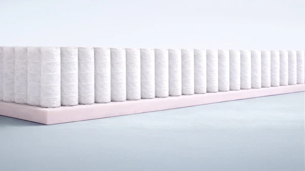 Mousse de maintien